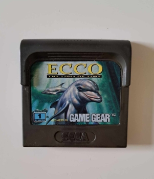 Ecco: the Tides of Time